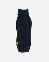 Sort strikket hundesweater fra Fashion Dog - art.  - Fashion Dog - Petlux