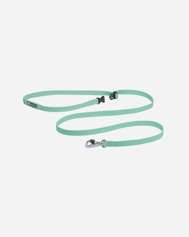 Ruffwear Flagline Line - Justerbar