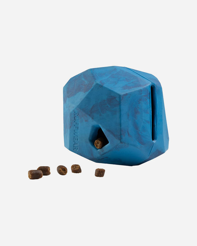 Gnawt-a-Rock Ruffwear - Blue Pool