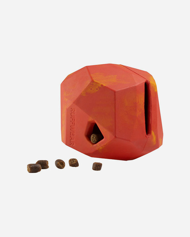 Gnawt-a-Rock Ruffwear - Red Sumac