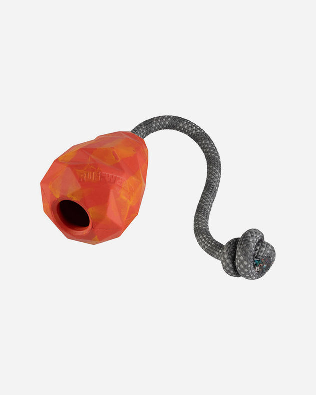 Huck-a-Cone Ruffwear - Red Sumac