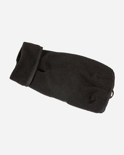 Sort fleece jakke til hund fra Fashion Dog art. 10 - Fashion Dog - Petlux