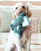 KONG Comfort Kiddos - Elefant - KONG - Petlux