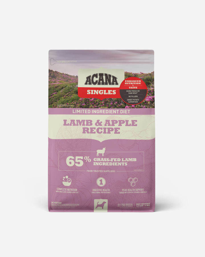 Acana Lamb & Apple - 2kg