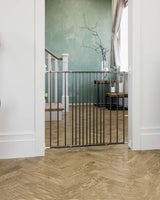 Hundegitter sort DogSpace