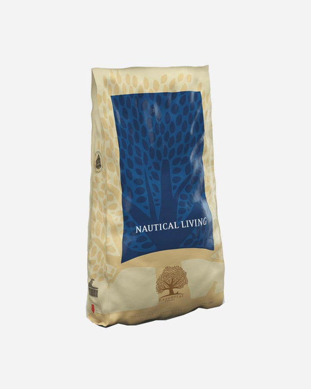 Essential Nautical hundefoder