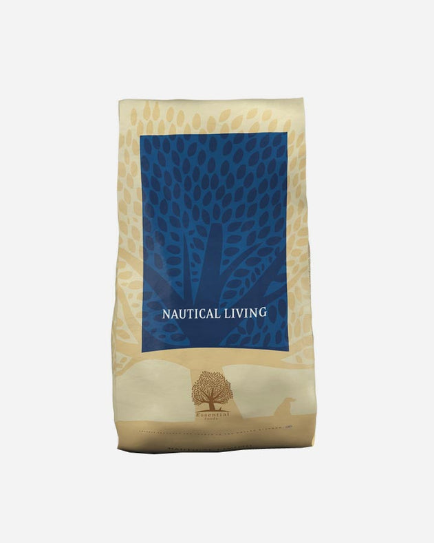 Essential Foods Nautical Living 10 kg