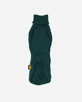Grøn strikket hundesweater fra Fashion Dog - art.  - Fashion Dog - Petlux