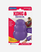 KONG Senior - Lilla - KONG - Petlux