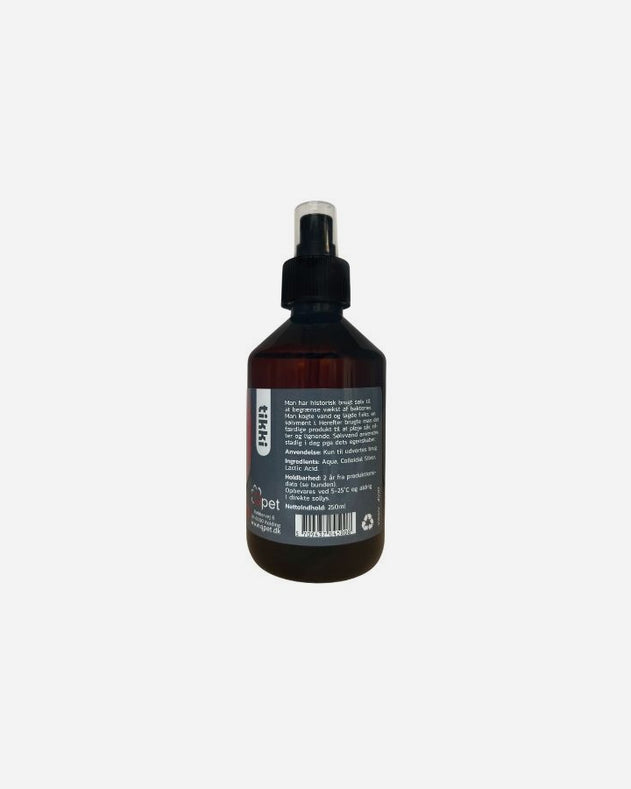 Tikki Sølvvand 250ml