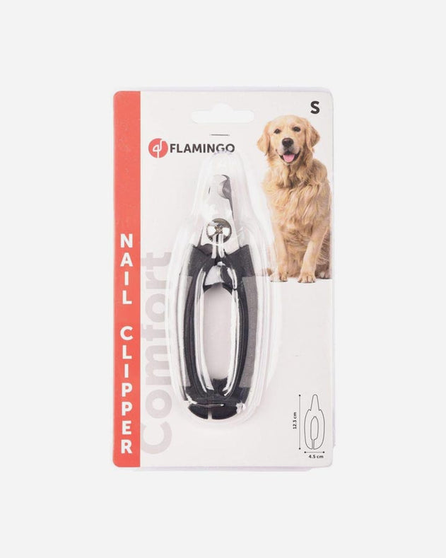Negleklipper til hund