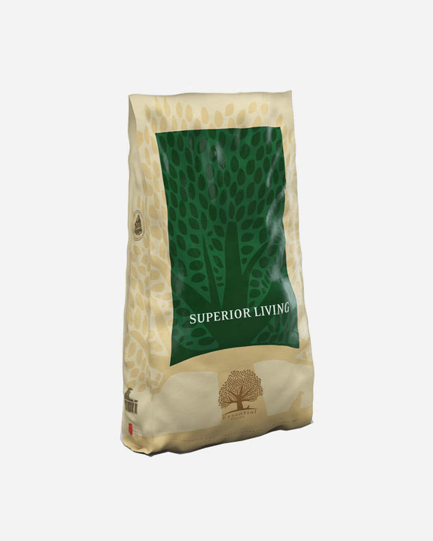 Essential Superior Living hundefoder