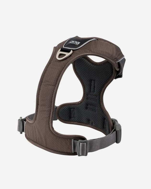 walk pro hundesele brun