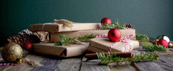 Julegaverne klares let med et gavekort fra PetLux - Petlux