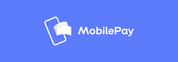Betal med MobilePay i PetLux webshop