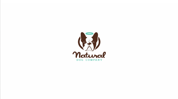 Natural Dog Company - pleje på højeste plan - Petlux