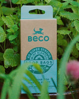 Beco Recycled Høm Høm poser med duft