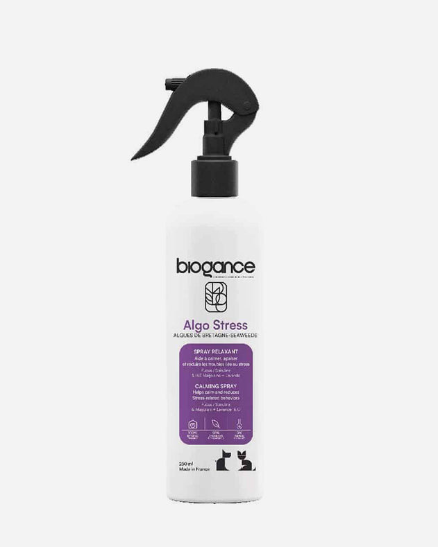 Biogance Algo Stress beroligende spray - Biogance - Petlux