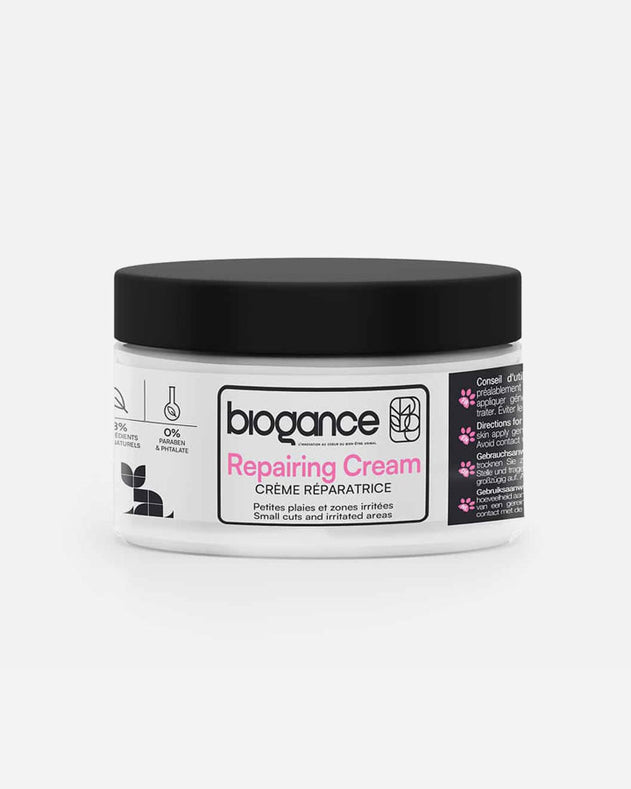 Biogance Repairing Cream - bekæmper hot spots og r - Biogance - Petlux