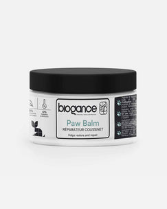 Biogance Paw Balm - 98% økologisk potevoks - Biogance - Petlux