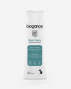 Biogance Nutri Derm - Til sensitiv atopisk hud - 250ml