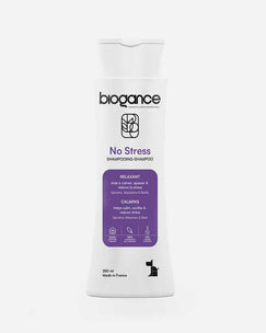 Biogance No Stress Shampoo - til hund - 250ml