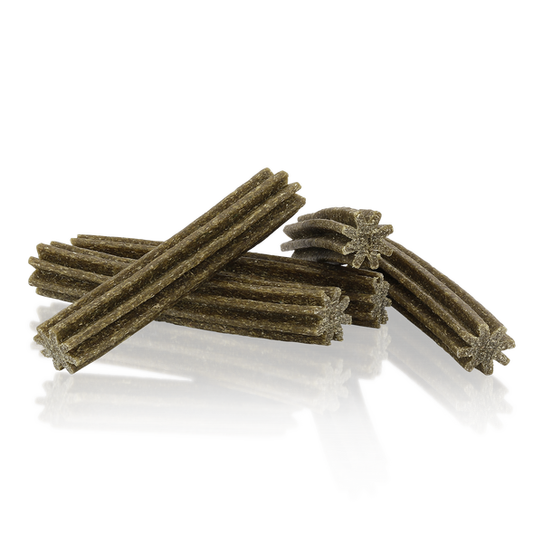 Teeth delights - Kamille og Salvie - 250g