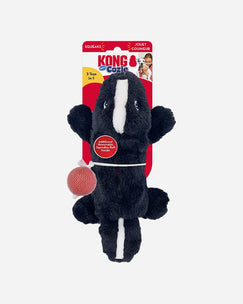 Kong Cozie Pocketz Stinkdyr -  Small