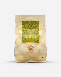 Essential - Contour - 2,5 kg - Kylling - And - Laks - Ørred - Æg (EU)