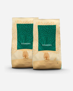 Essential - Stamina - 2x10 kg - Kylling - And - Laks - Ørred (EU)