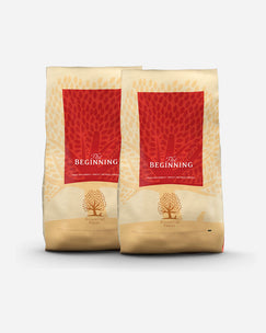Essential - The Beginning - 2x10 kg - til hvalpe af små racer (EU)