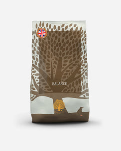 Essential Foods - Balance - 10 kg - Kalkun & Ris & Havre