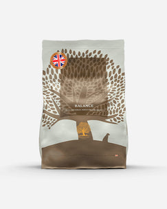 Essential Our finest - Balance - 2.5 kg - Kalkun - Ris - Havre