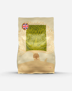 Essential Our finest - Contour - 2.5 Kg - Kylling - And - Laks - Ørred - Æg