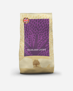 Essential Our finest - Highland Living - 10 kg - Kalkun - Okse - Laks