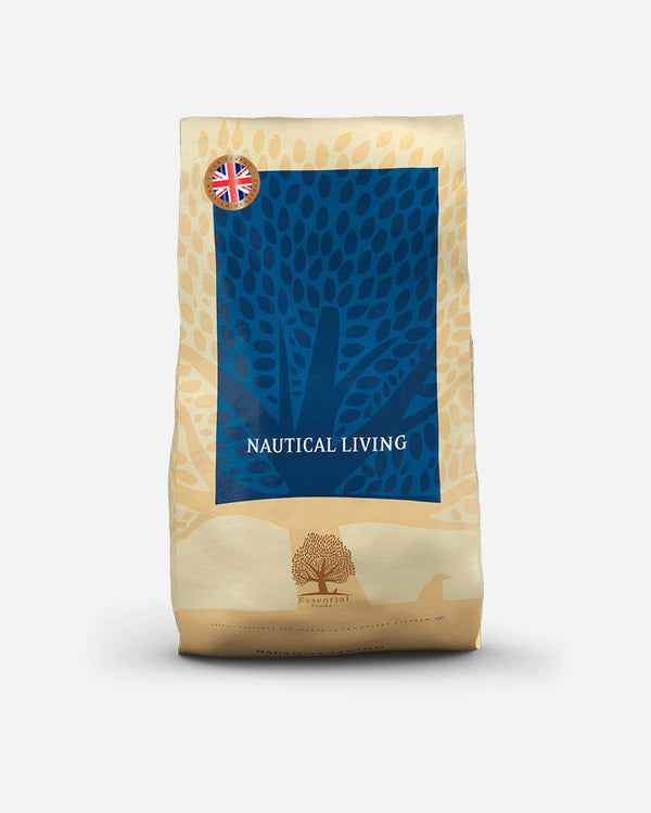 Essential Our finest - Nautical Living - 10 kg - Laks & Ørred