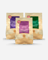 Essential Our finest Smagspakke 3 x 2,5 kg - Superior / Estate / Highland