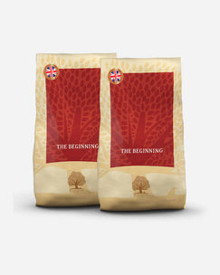 Essential Our finest - The Beginning - 2x10 kg - til hvalpe (små racer)