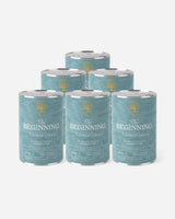 Essential The Beginning Paté - Nautical Edition (6x400g)