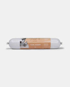 Feed'it & Treat - Pure Hest - Singleprotein - 400g