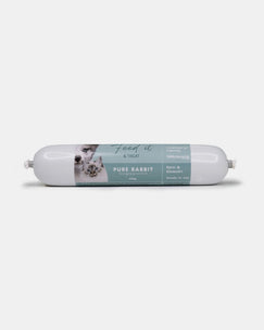 Feed'it & Treat - Pure Kanin - Singleprotein - 400g