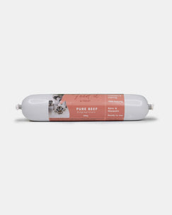 Feed'it & Treat - Pure Okse - Singleprotein - 400g