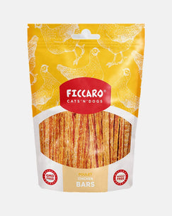 Ficcaro Chicken bars - Kylling