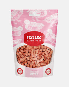 Ficcaro Small Duck Bites - And