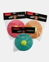 Frisbee med Bold - Assorteret farver