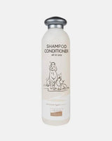 Greenfields 2 i 1 shampoo og balsam til hunde - 270ml