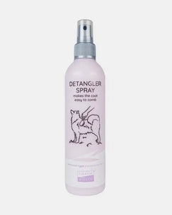 Greenfields Detangler Spray - 270ml