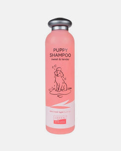 Greenfields Puppy shampoo til hvalpe - 270 ml