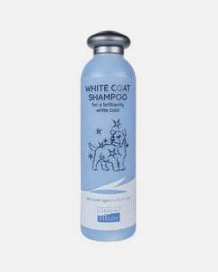 Greenfields White Coat Shampoo - 270ml