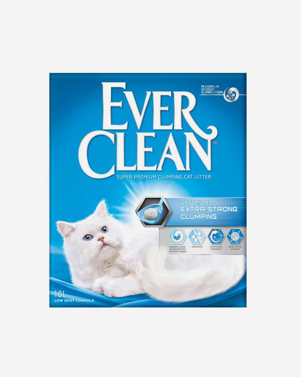 Ever Clean Extra Strength - 10 liter